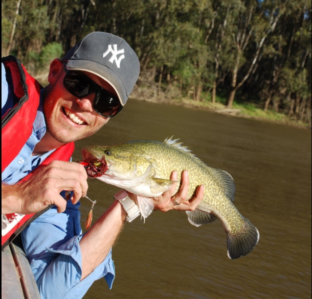 Suntag passes million fish milestone